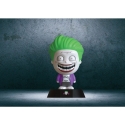 Suicide Squad - Veilleuse 3D Icon Modern The Joker 10 cm