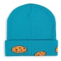 1, Rue Sésame - Street bonnet Cookie Monster