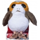 Star Wars Episode VIII - Peluche Porg 25 cm