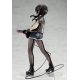Kono Subarashii Sekai ni Shukufuku wo! - Statuette 1/7 Megumin Rock Ver. 22 cm (re-run)