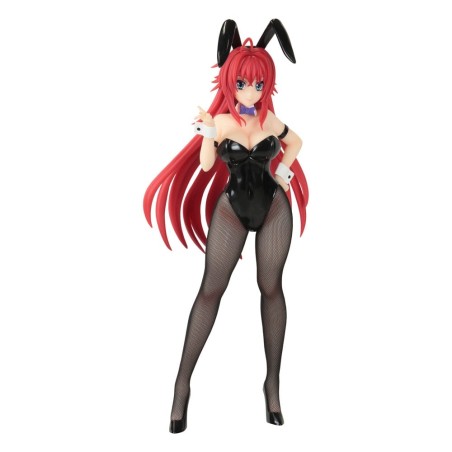 High School DxD - BorN statuette 1/6 Rias Gremory Bunny Ver. 30 cm (4th-run)
