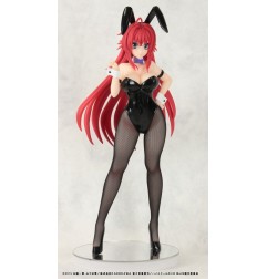 High School DxD BorN - Statuette 1/6 Rias Gremory Bunny Ver. 30 cm (4th-run)