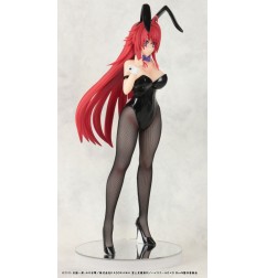 High School DxD - BorN statuette 1/6 Rias Gremory Bunny Ver. 30 cm (4th-run)