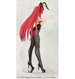 High School DxD BorN - Statuette 1/6 Rias Gremory Bunny Ver. 30 cm (4th-run)