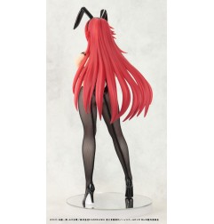 High School DxD - BorN statuette 1/6 Rias Gremory Bunny Ver. 30 cm (4th-run)