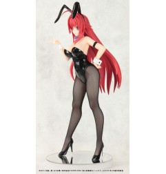 High School DxD - BorN statuette 1/6 Rias Gremory Bunny Ver. 30 cm (4th-run)