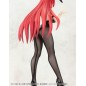 High School DxD - BorN statuette 1/6 Rias Gremory Bunny Ver. 30 cm (4th-run)