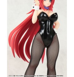 High School DxD BorN - Statuette 1/6 Rias Gremory Bunny Ver. 30 cm (4th-run)