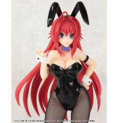 High School DxD - BorN statuette 1/6 Rias Gremory Bunny Ver. 30 cm (4th-run)