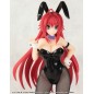 High School DxD - BorN statuette 1/6 Rias Gremory Bunny Ver. 30 cm (4th-run)