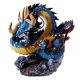 One Piece - Set figurines Petitrama Logbox Re Birth Wano Kuni Vol.1 9 cm