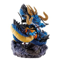 One Piece - Petitrama set figurines PVC Logbox Re Birth Wano Kuni Vol.1 9 cm