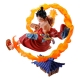 One Piece - Set figurines Petitrama Logbox Re Birth Wano Kuni Vol.1 9 cm
