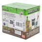 Minecraft - Mug effet thermique Squared Pattern 325 ml Minecraft - Mug effet thermique Squared Pattern 325 ml