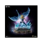 Saint Seiya - Statuette Deluxe BDS Art Scale 1/10 Cygnus Hyoga 27 cm
