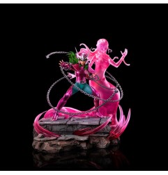 Saint Seiya - Statuette 1/10 Deluxe Art Scale Andromeda Shun 23 cm
