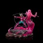 Saint Seiya - Statuette 1/10 Deluxe Art Scale Andromeda Shun 23 cm