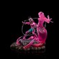 Saint Seiya - Statuette 1/10 Deluxe Art Scale Andromeda Shun 23 cm