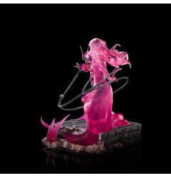 Saint Seiya - Statuette 1/10 Deluxe Art Scale Andromeda Shun 23 cm