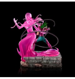 Saint Seiya - Statuette 1/10 Deluxe Art Scale Andromeda Shun 23 cm