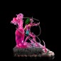 Saint Seiya - Statuette 1/10 Deluxe Art Scale Andromeda Shun 23 cm