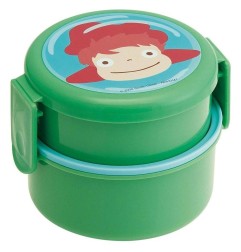 Studio Ghibli - Ponyo Boite à goûter Ponyo