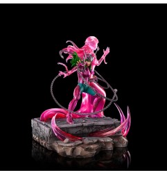 Saint Seiya - Statuette 1/10 Deluxe Art Scale Andromeda Shun 23 cm