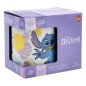 Lilo & Stitch - Mug Hawaian Flower 325 ml