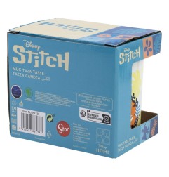 Lilo & Stitch - Mug Pineapple Adaptation 325 ml