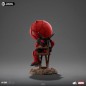 Marvel - Deadpool & Wolverine figurine Mini Co. PVC Deadpool 13 cm Marvel - Deadpool & Wolverine figurine Mini Co. PVC Deadpool 13 cm