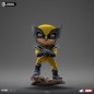 Marvel - Deadpool & Wolverine figurine Mini Co. PVC Wolverine 13 cm