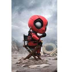 Marvel - Deadpool & Wolverine figurine Mini Co. PVC Deadpool 13 cm