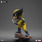Marvel - Deadpool & Wolverine figurine Mini Co. PVC Wolverine 13 cm