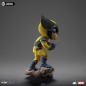 Marvel - Deadpool & Wolverine figurine Mini Co. PVC Wolverine 13 cm