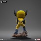 Deadpool & Wolverine - Figurine Mini Co. PVC Wolverine 13 cm Deadpool & Wolverine - Figurine Mini Co. PVC Wolverine 13 cm