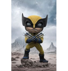 Deadpool & Wolverine - Figurine Mini Co. PVC Wolverine 13 cm