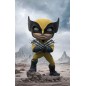 Marvel - Deadpool & Wolverine figurine Mini Co. PVC Wolverine 13 cm