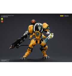 Infinity - Figurine 1/18 Yu Jing Blye Wolf Mongol cavalry 12 cm