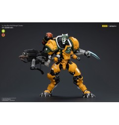 Infinity (Tabletop) - Infinity figurine 1/18 Yu Jing Blye Wolf Mongol cavalry 12 cm