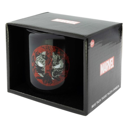 Marvel - Deadpool Mug 355 ml