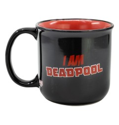 Marvel - Deadpool Mug 355 ml