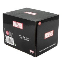 Marvel - Mug Deadpool355 ml