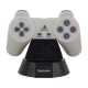 Sony PlayStation - Veilleuse 3D Icon PlayStation Controller 10 cm