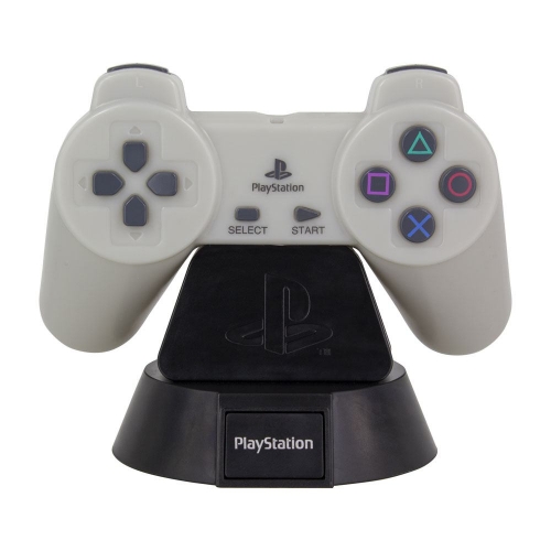 Sony PlayStation - Veilleuse 3D Icon PlayStation Controller 10 cm