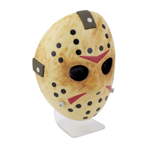 Vendredi 13 - Lampe Masque Jason