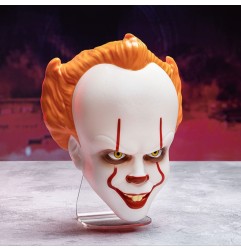 « Il » est revenu - IT: Pennywise Mask Light