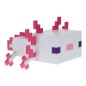 Minecraft - : Axolotl Light