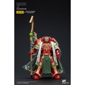 Warhammer The Horus Heresy - Figurine 1/18 Thousand Sons Magistus Amon 12 cm