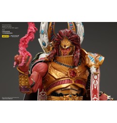 Warhammer The Horus Heresy - Figurine 1/18 Thousand sons Magnus the Red Primarch of the XVth Legion 12 cm