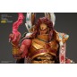 Warhammer - The Horus Heresy figurine 1/18 Thousand sons Magnus the Red Primarch of the XVth Legion 12 cm